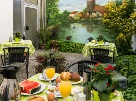 Hotel Stadtkrug