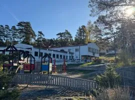 Hotel Airisto Marina