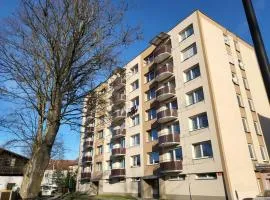 Apartmán Volary