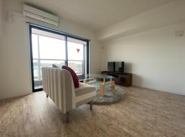 Empire Skyridge Hotel - Vacation STAY 20511, hôtel à Chikugo