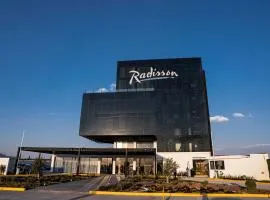 Radisson San Luis Potosi Aeropuerto