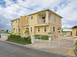 Pete's Villa Townhouse 74B