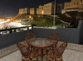 Layaly Baghdad Fountain Hotel