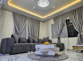 Make a Way Residence