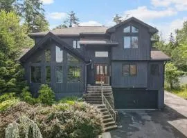 Blue Mountain Getaway!