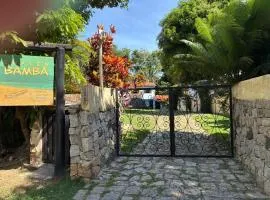 Chalés Bambá
