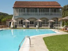 Katsaros Studios & Apartments