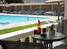 Katsaros Studios & Apartments