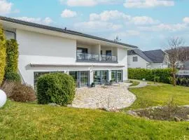 Villa Meerzeit - Ferienwohnung Mare Blue