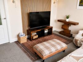 Beechwood House, hotel di Keswick