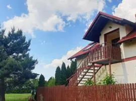 Pokoje Gościnne Leśna 33