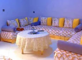 Apartment essaouira