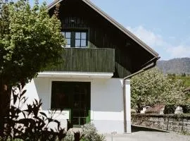 Family House Vransko