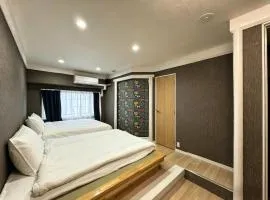 Ruka Tennoji Hotel - Vacation STAY 44113v