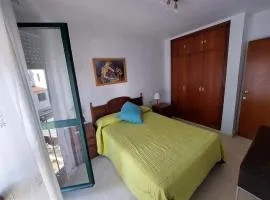Bonita casa en playa Cadiz