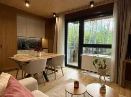Apartmán Forest, Tatranská Štrba
