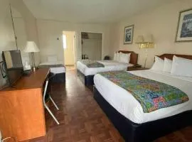 Mission Bay Motel