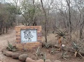 Lions Rest