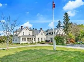 Seaside Farmhouse