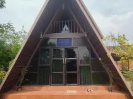 Nest Peak Villa at Jatayu