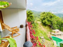 Eco hotel el molino, Hotel in San Luis
