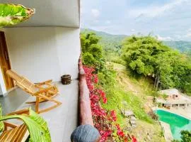Eco hotel el molino