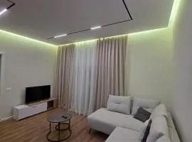 Alpha Luxury Apartments