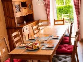 Ferienhaus Jenig