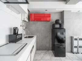 Urban Building 4480, 6th Floor - Vacation STAY 22199