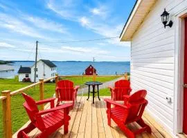Long Beach Lookout Vacation Rental