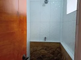 Mrs Sapo Chalets