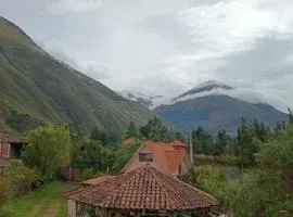 Mrs Sapo Chalets