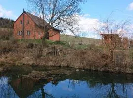 Chalupa Nad Hladinou