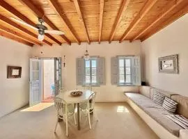 Grikos panoramic retreat