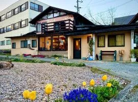 EarthLove Station Hakuba - Vacation STAY 35382v