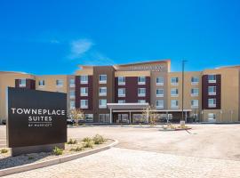 TownePlace Suites by Marriott Ridgecrest, hotel sa Ridgecrest