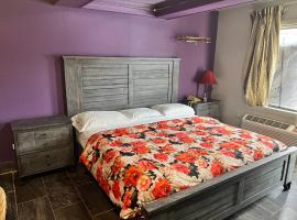 miami inn & suites: Chicago'da bir otel