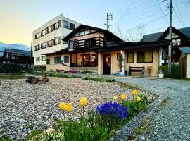 EarthLove Station Hakuba - Vacation STAY 35465v