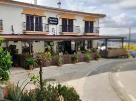 Hotel Restaurante Atalaya