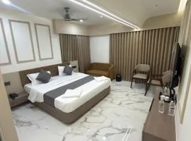 Hotel Yagnik Inn