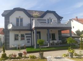 Vila city, hotel i Bijeljina