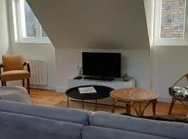 Appartement BZH