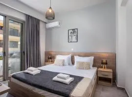 Ixia del Mar 2-Modern apartment 50m from beach