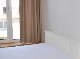 Erdvūs apartamentai Prie Jūros