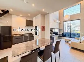 Flower Base Sumire - Vacation STAY 45190v