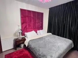 شقق عبدون المميزة