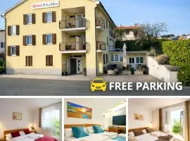 Hotel Keltika