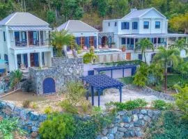 Cohoba Villa