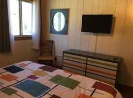 The Viking Lodge - Downtown Winter Park Colorado, hotel em Winter Park