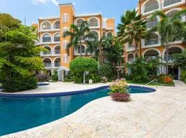 Saint Peter's Bay Beachfront 309